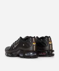 Nike Air Max Plus X ACW (Black/Off Noir-LT Iron Ore-Obesidian) -Outfit Verkoop FD7855 001 3
