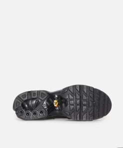 Nike Air Max Plus X ACW (Black/Off Noir-LT Iron Ore-Obesidian) -Outfit Verkoop FD7855 001 4