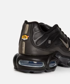Nike Air Max Plus X ACW (Black/Off Noir-LT Iron Ore-Obesidian) -Outfit Verkoop FD7855 001 5