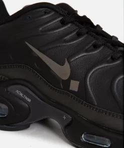 Nike Air Max Plus X ACW (Black/Off Noir-LT Iron Ore-Obesidian) -Outfit Verkoop FD7855 001 7