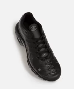 Nike Air Max Plus X ACW (Black/Off Noir-LT Iron Ore-Obesidian) -Outfit Verkoop FD7855 001 8