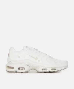 Nike Air Max Plus X ACW (Platinum Tint/Light Bone-Black-Stone)