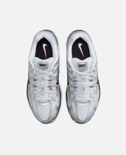 Nike WMNS P-6000 (White/Black-Metalic Silver) -Outfit Verkoop FD9876 101 3 scaled