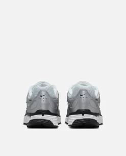 Nike WMNS P-6000 (White/Black-Metalic Silver) -Outfit Verkoop FD9876 101 4 scaled