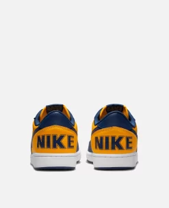 NikeTerminator Low (University Gold/Navy-White) -Outfit Verkoop FJ4206 700 3 scaled