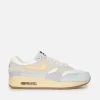WMNS Nike Air Max 1 87 (Light Bone/Pale Vanilla-Sail)