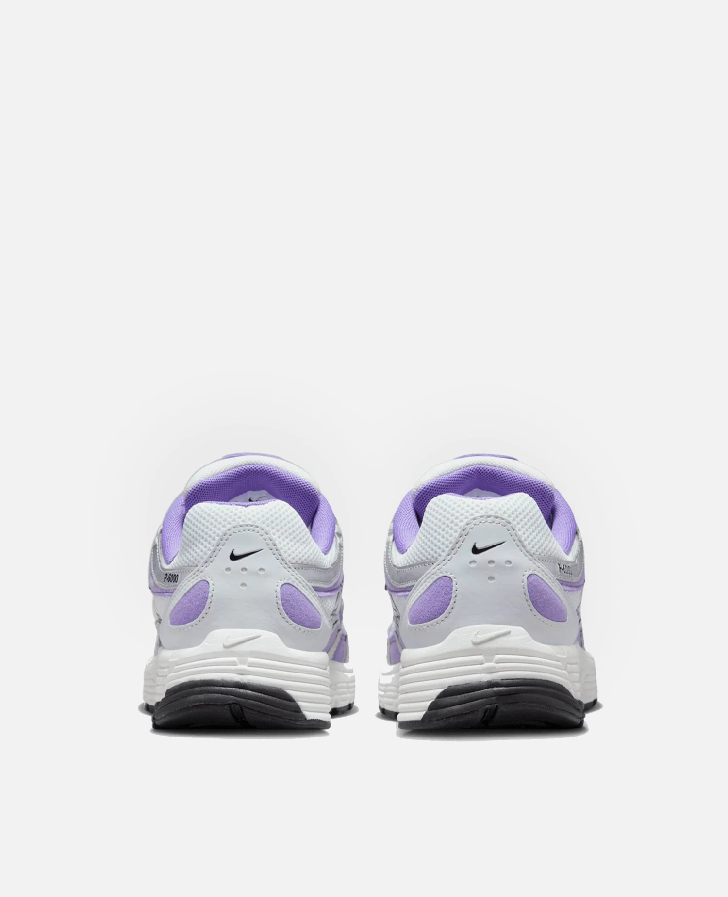 Nike WMNS P-6000 (Space Purple/Black-Summit White) 4 Nike WMNS P-6000 (Space Purple/Black-Summit White) - Afbeelding 4