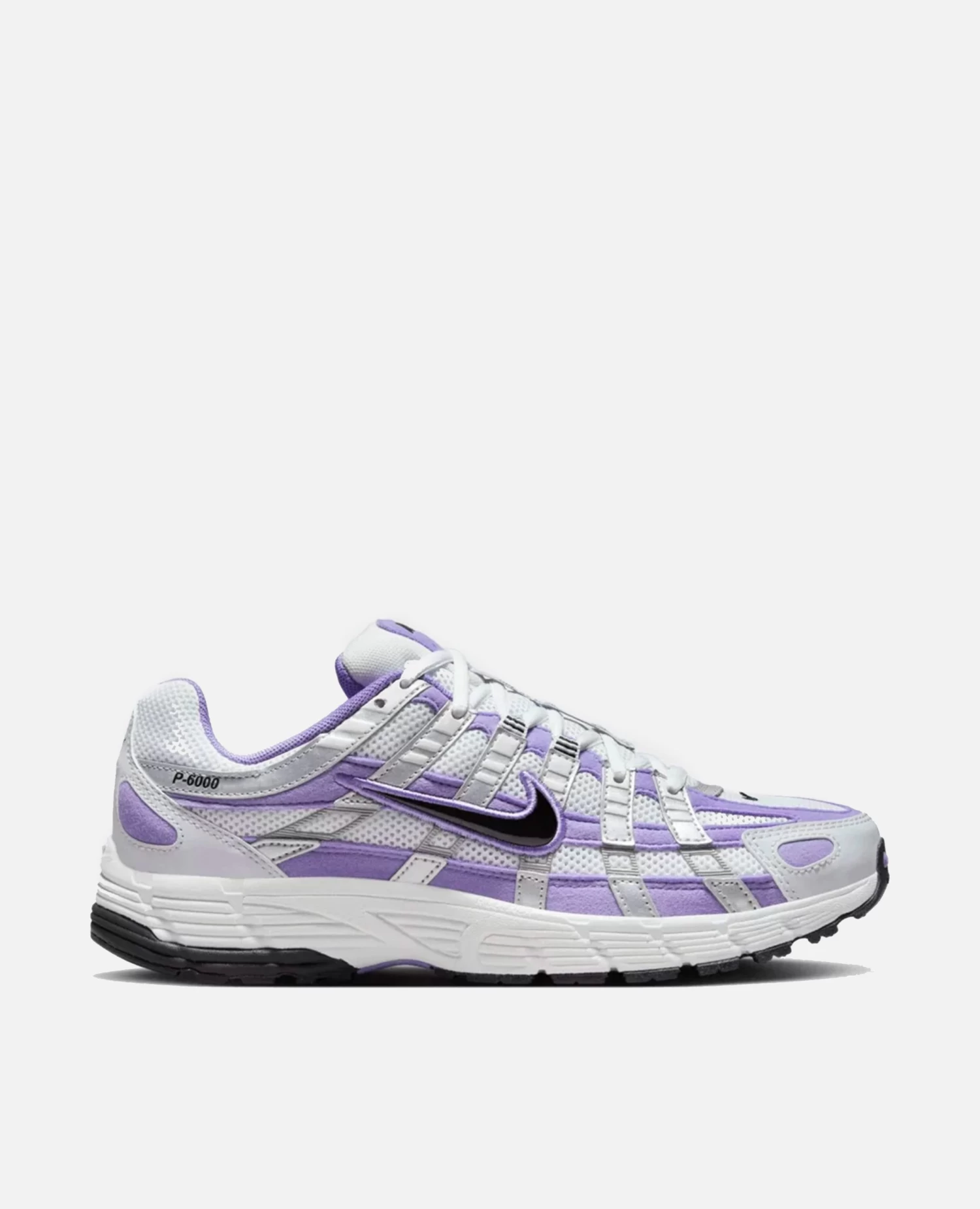 Nike WMNS P-6000 (Space Purple/Black-Summit White) 1 Nike WMNS P-6000 (Space Purple/Black-Summit White)