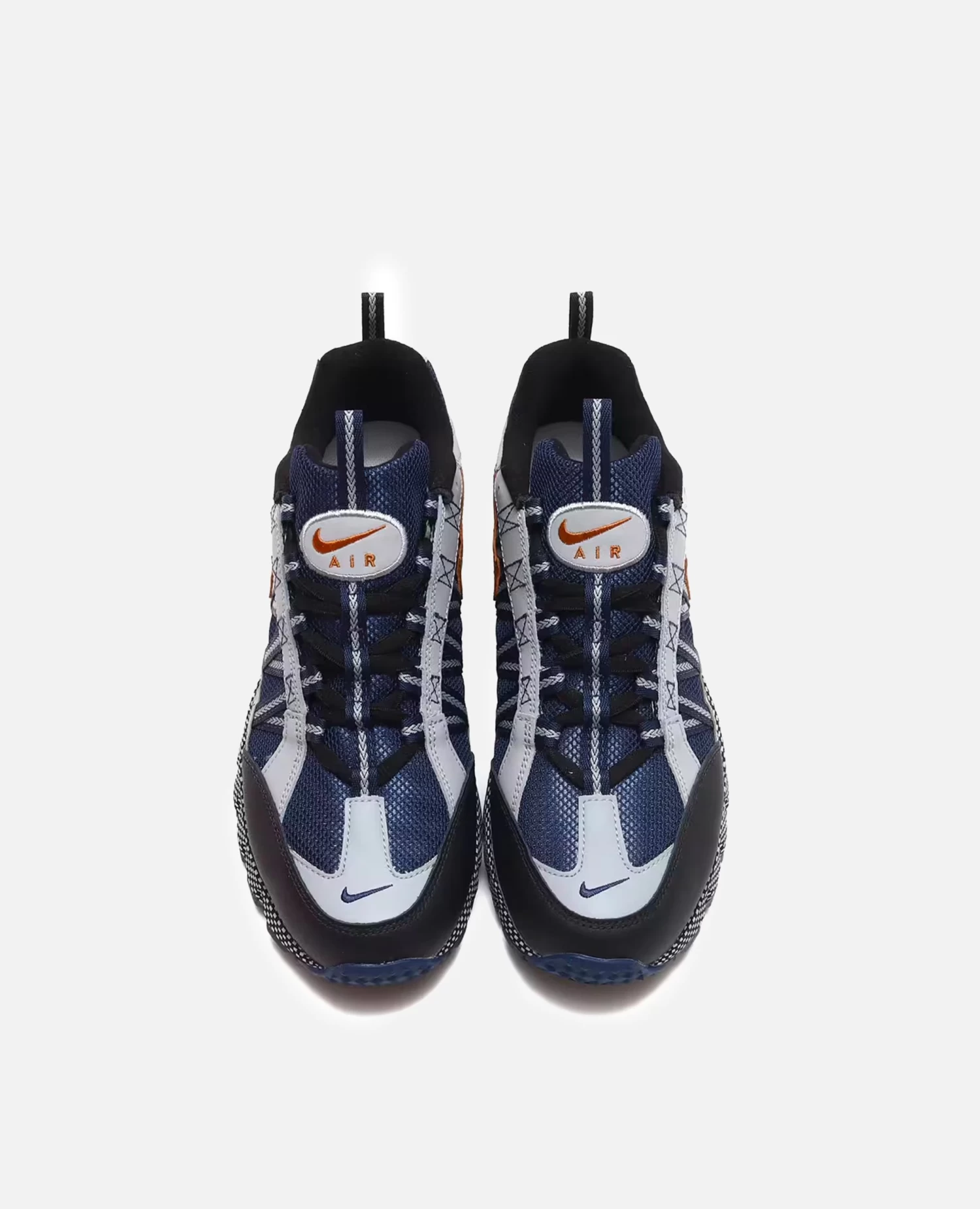 Nike Air Humara QS (Faded Spruce/Night Maroon) 5 Nike Air Humara QS (Faded Spruce/Night Maroon) - Afbeelding 5