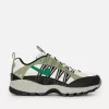 Nike Air Humara QS (Oil Green/Malachite-Phantom-Light Bone)