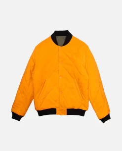 Nike X Stussy U NRG Jacket (Medium Olive/Bright Mandarin/Sail) 7 Nike X Stussy U NRG Jacket (Medium Olive/Bright Mandarin/Sail) -Outfit Verkoop FJ9153 222 3 scaled