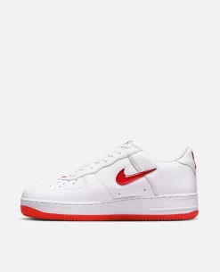 Nike Air Force 1 Low Retro (White/University Red) 11 Nike Air Force 1 Low Retro (White/University Red) -Outfit Verkoop FN5924 101 2 scaled