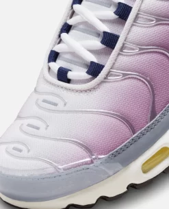 Jordan Nike WMNS Air Max Plus (Violet Dust/High Voltage-Midnight Navy) -Outfit Verkoop FN8007 500 5