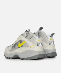 Nike Air Humara (Light Bone/High Voltage-Smoke Grey) -Outfit Verkoop FQ2443 001 3