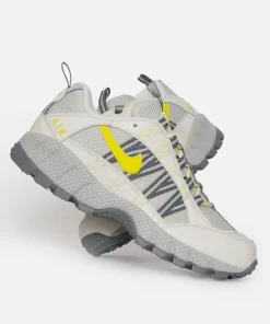 Nike Air Humara (Light Bone/High Voltage-Smoke Grey) -Outfit Verkoop FQ2443 001 5