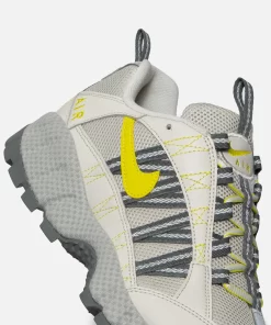 Nike Air Humara (Light Bone/High Voltage-Smoke Grey) -Outfit Verkoop FQ2443 001 6