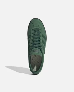 Adidas Tobacco Gruen (Dark Green/Dark Green/Cloud White) -Outfit Verkoop GW8205 2 scaled