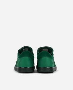 Adidas Tobacco Gruen (Dark Green/Dark Green/Cloud White) -Outfit Verkoop GW8205 4 scaled
