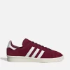 Adidas Campus 80s (Collegiate Burgundy/Footwear White/Off White)