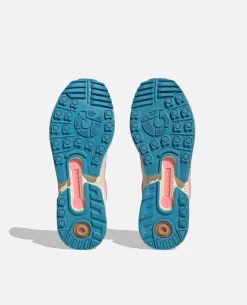 WMNS Adidas ZX 5020 (Cloud White/Clear White/Tacste) -Outfit Verkoop HQ8738 34 scaled