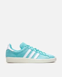 Adidas Campus 80s (Easymint/Footwearwhite)