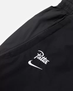 FCB X Patta Culers Del Món Track Pants (Black/White) -Outfit Verkoop L3A0559 1 scaled