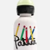 Patta X Sigg Back To School Traveler 0,3L Water Bottle (White)