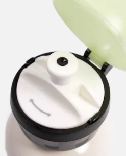 Patta X Sigg Back To School Traveler 0,3L Water Bottle (White) -Outfit Verkoop L3A0776 scaled