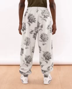 Patta Sunflower Sherpa Fleece Pants (Multi/Sunflower Aop) -Outfit Verkoop L3A1806 scaled