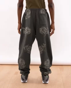 Patta Sunflower Jogging Pants (Sea Salt) -Outfit Verkoop L3A1831 scaled