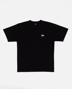 Patta Animal T-Shirt (Black) -Outfit Verkoop L3A1993 1 scaled