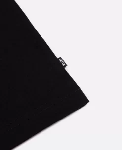 Patta Animal T-Shirt (Black) -Outfit Verkoop L3A1999 1 scaled