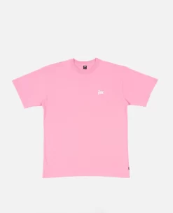 Patta Animal T-Shirt (Begonia Pink) -Outfit Verkoop L3A2006 1 scaled