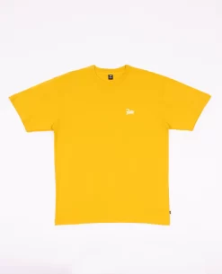 Patta Animal T-Shirt (Old Gold) 12 Patta Animal T-Shirt (Old Gold) -Outfit Verkoop L3A2036 1 scaled
