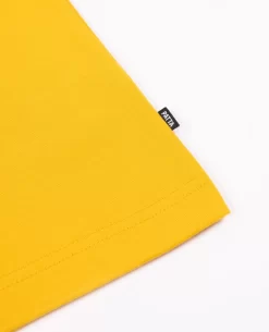 Patta Animal T-Shirt (Old Gold) 14 Patta Animal T-Shirt (Old Gold) -Outfit Verkoop L3A2040 1 scaled