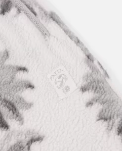 Patta Sunflower Sherpa Fleece Pants (Multi/Sunflower Aop) -Outfit Verkoop L3A2117 1 scaled