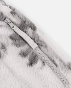 Patta Sunflower Sherpa Fleece Pants (Multi/Sunflower Aop) -Outfit Verkoop L3A2118 3 scaled