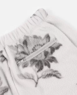 Patta Sunflower Sherpa Fleece Pants (Multi/Sunflower Aop) -Outfit Verkoop L3A2125 1 scaled