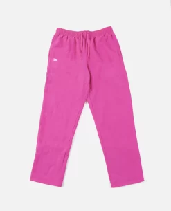 Patta Basic Nylon M2 Track Pants (Rose Violet)