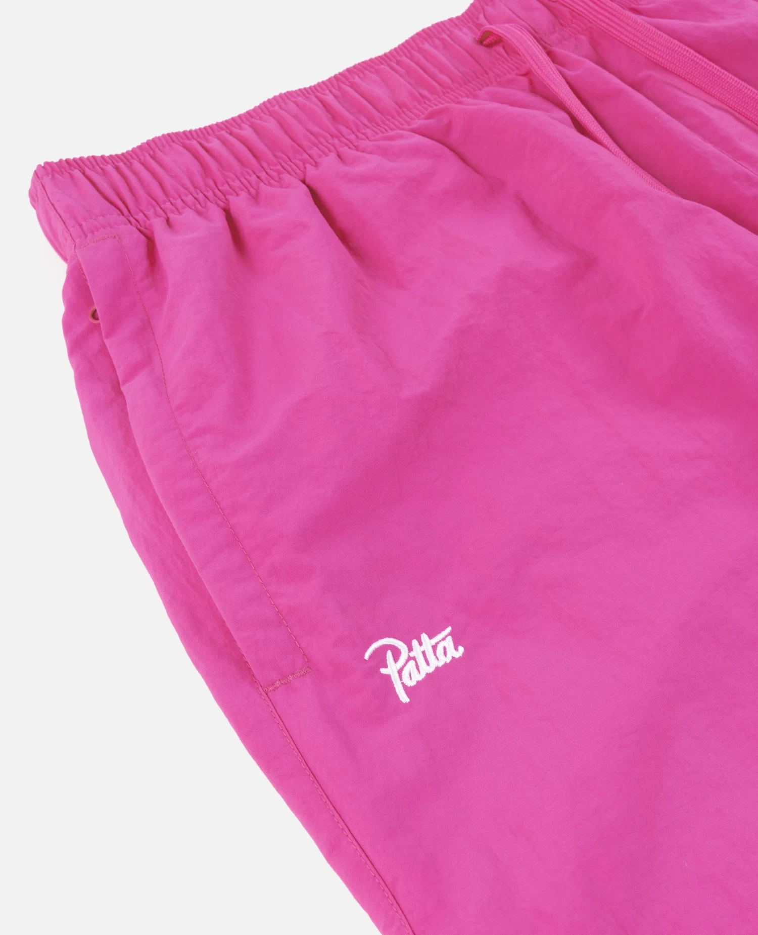 Patta Basic Nylon M2 Track Pants (Rose Violet) 4 Patta Basic Nylon M2 Track Pants (Rose Violet) - Afbeelding 4