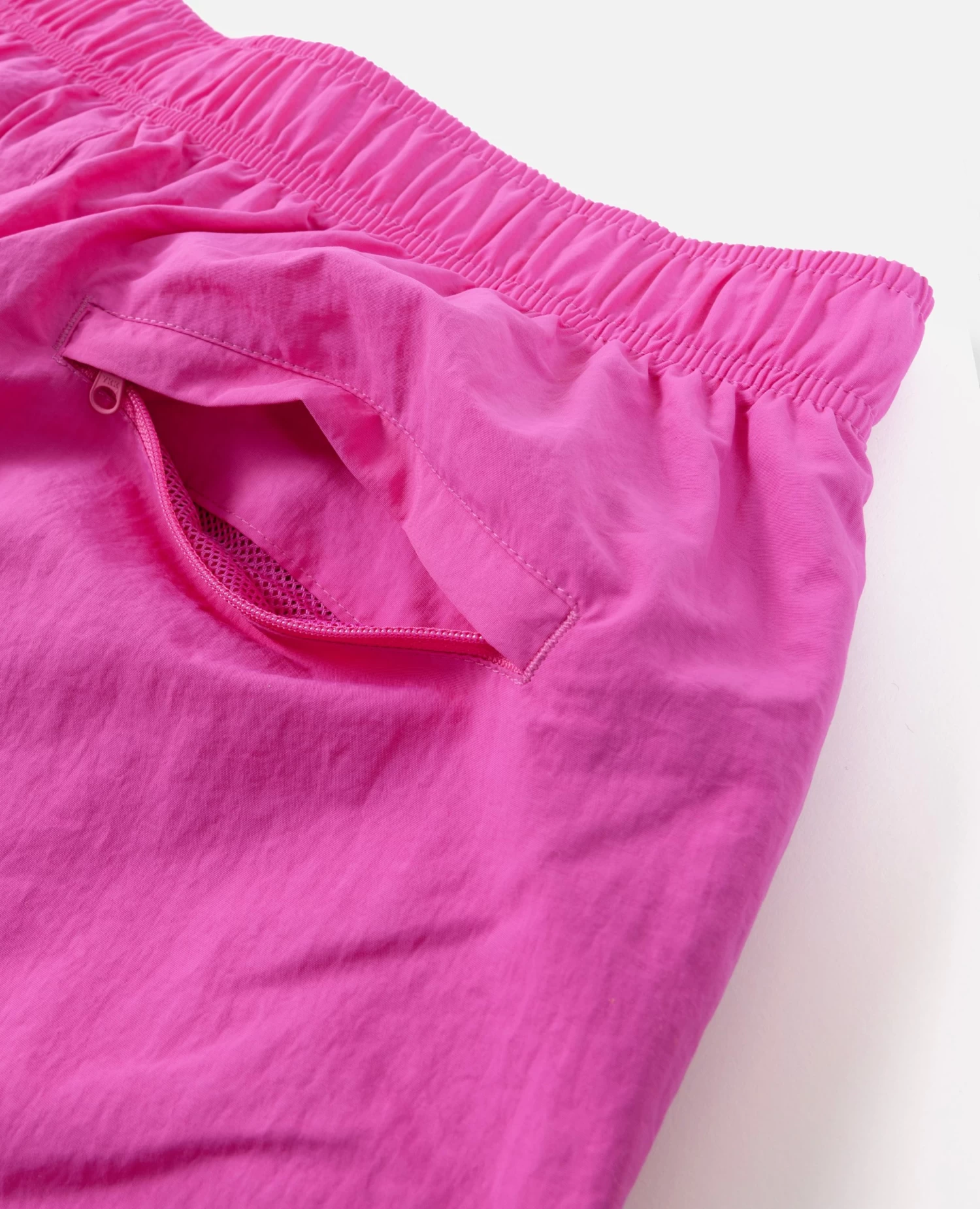 Patta Basic Nylon M2 Track Pants (Rose Violet) 6 Patta Basic Nylon M2 Track Pants (Rose Violet) - Afbeelding 6