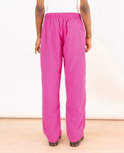 Patta Basic Nylon M2 Track Pants (Rose Violet) 9 Patta Basic Nylon M2 Track Pants (Rose Violet) -Outfit Verkoop L3A4627 adf4f6c8 4f58 44dc a171 585ac614e364 scaled
