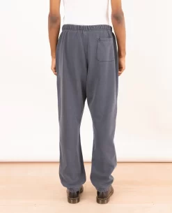Basic Washed Jogging Pants (Odyssey Gray) 8 Basic Washed Jogging Pants (Odyssey Gray) -Outfit Verkoop L3A4730 scaled