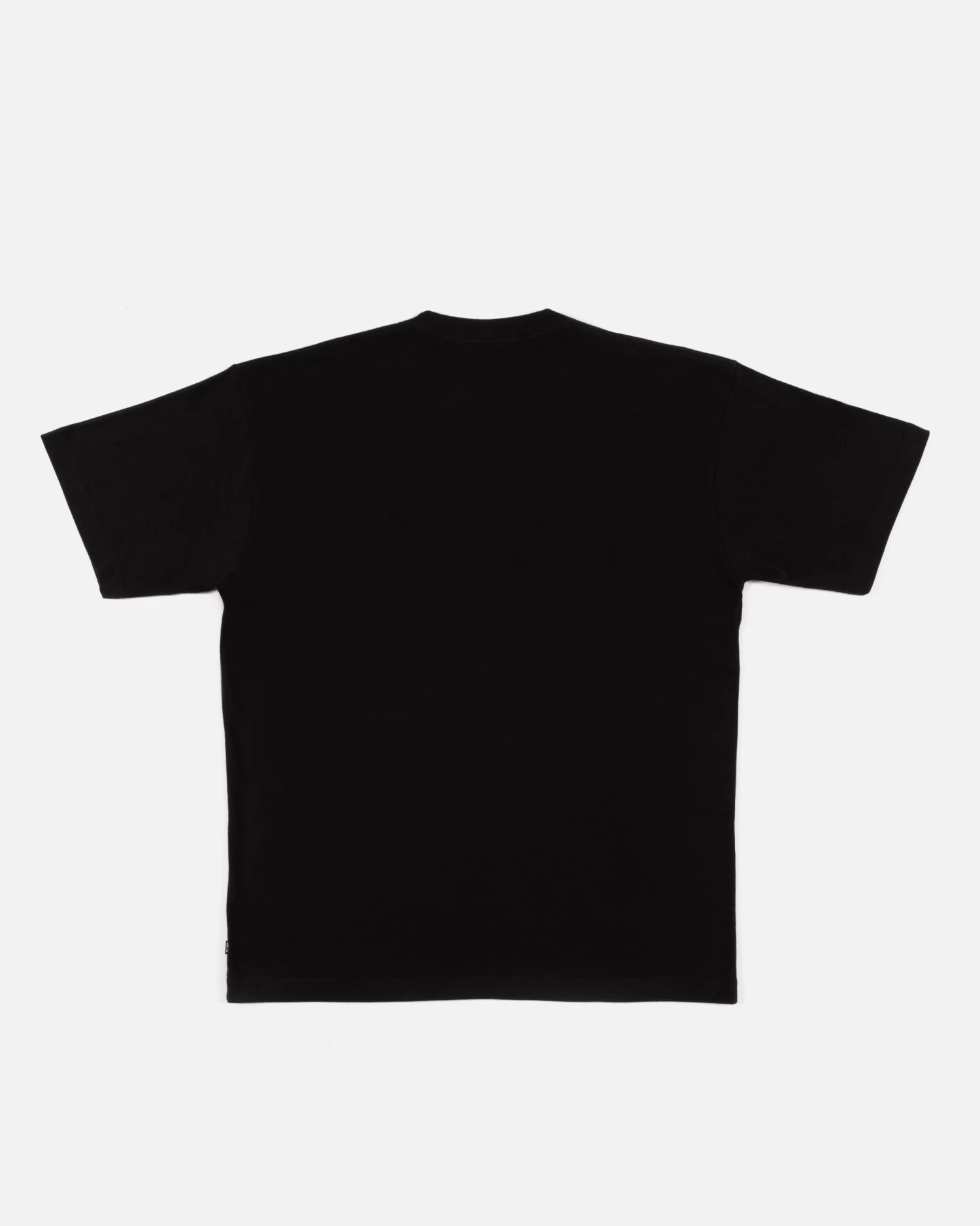 Patta Apple T-Shirt (Black) 3 Patta Apple T-Shirt (Black) - Afbeelding 3