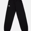 Patta Kids Jogging Pants (Black)