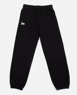 Patta Kids Jogging Pants (Black)
