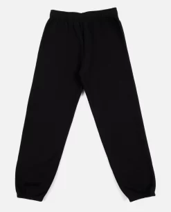 Patta Kids Jogging Pants (Black) -Outfit Verkoop L3A9699 scaled