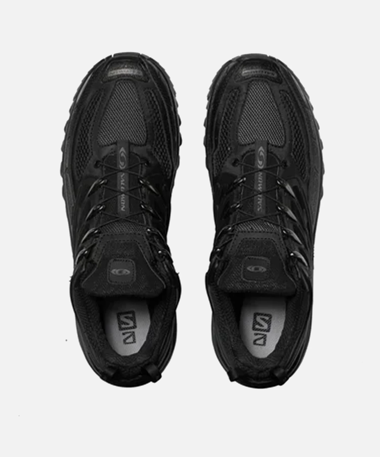 Salomon ACS PRO (Black/Black/Black) 3 Salomon ACS PRO (Black/Black/Black) - Afbeelding 3