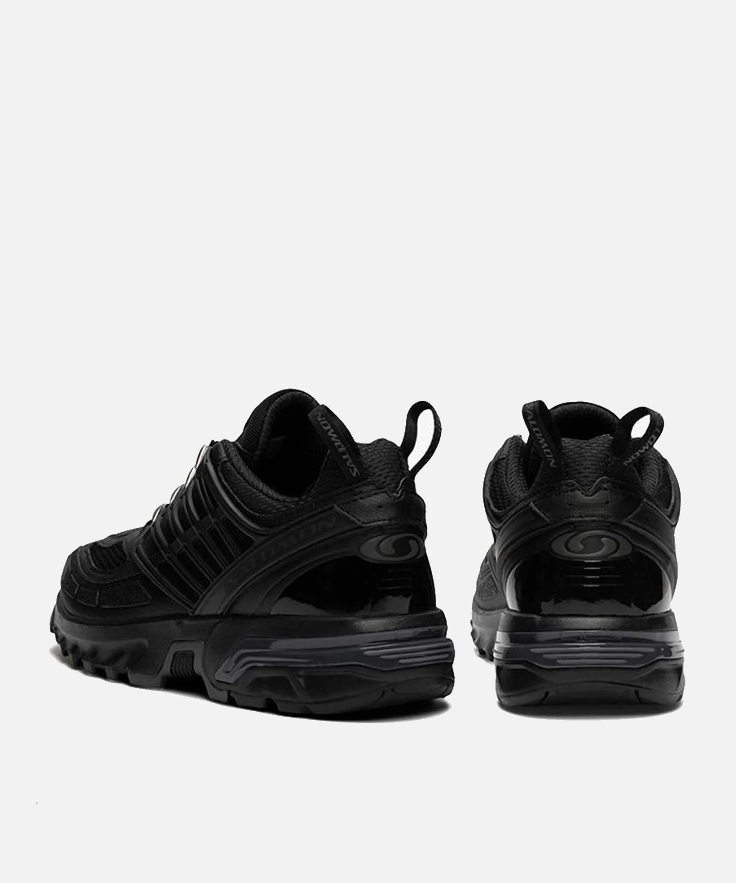 Salomon ACS PRO (Black/Black/Black) 4 Salomon ACS PRO (Black/Black/Black) - Afbeelding 4