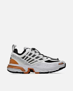 Salomon ACS PRO (Vanilla Ice/Lunar Rock/Tomato Cream)